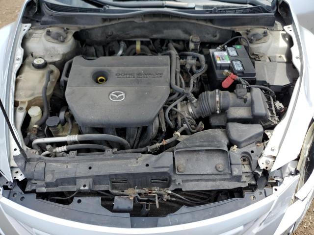 Photo 11 from auction – 2009 MAZDA 6 I with VIN 1YVHP81A995M19897