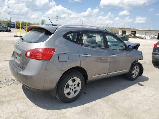 Photo 3 from auction – 2014 NISSAN ROGUE SELE with VIN JN8AS5MVXEW714261