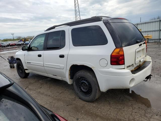 Photo 2 from auction – 2005 GMC ENVOY XL with VIN 1GKET16S056207492
