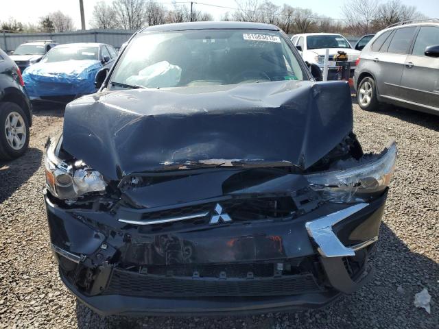 Photo 5 from auction – 2018 MITSUBISHI OUTLANDER with VIN JA4AR3AU5JU012405