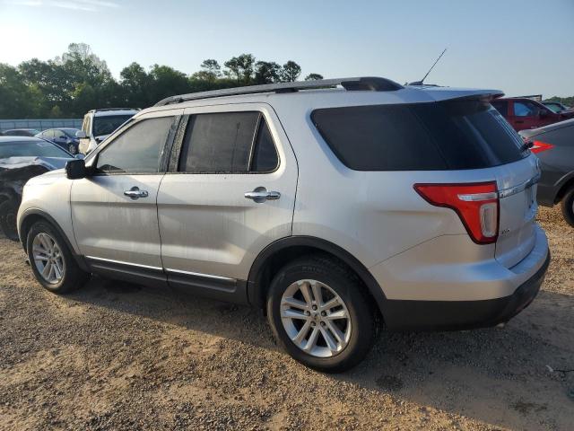 Photo 2 from auction – 2011 FORD EXPLORER X with VIN 1FMHK7D8XBGA92536