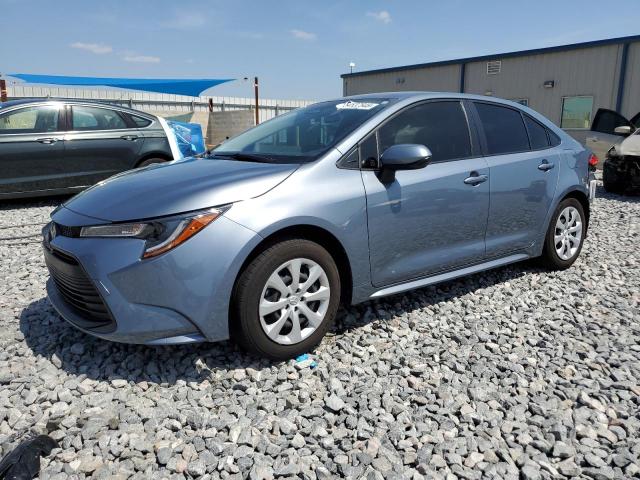 TOYOTA COROLLA LE 2023 with VIN JTDB4MEE7P3009652 - Photo from auction
