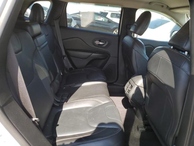 Photo 11 from auction – 2016 JEEP CHEROKEE L with VIN 1C4PJMDB3GW202756