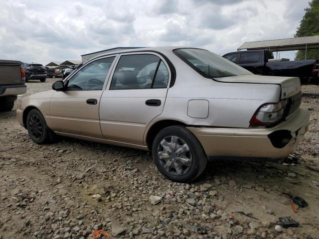 Photo 2 from auction – 1997 TOYOTA COROLLA BA with VIN 1NXBA02E8VZ610433