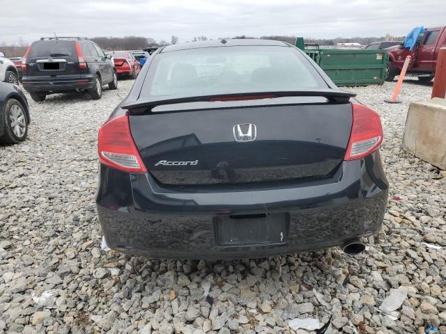 Photo 6 from auction – 2012 HONDA ACCORD EXL with VIN 1HGCS1B88CA005916