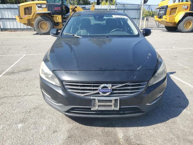Photo 5 from auction – 2016 VOLVO 135C with VIN YV126MFK5G2409594