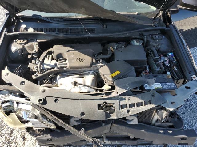 Photo 11 from auction – 2012 TOYOTA CAMRY BASE with VIN 4T1BF1FK8CU168273