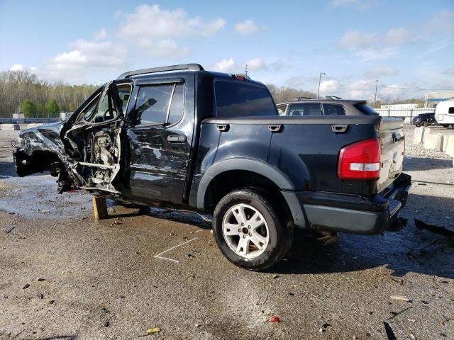 Photo 2 from auction – 2007 FORD EXPLORER S with VIN 1FMEU51887UA18322