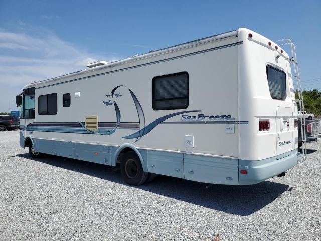 Photo 4 from auction – 1997 FORD MOTORHOME with VIN 3FCMF53G8VJA14174