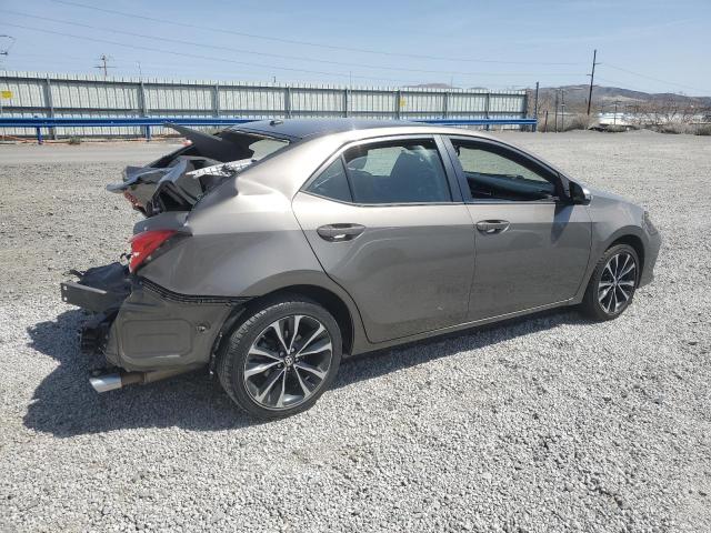 Photo 3 from auction – 2017 TOYOTA COROLLA L with VIN 2T1BURHE5HC955024