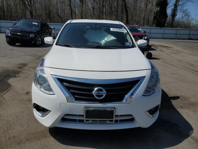 Photo 5 from auction – 2019 NISSAN VERSA S with VIN 3N1CN7AP2KL808300