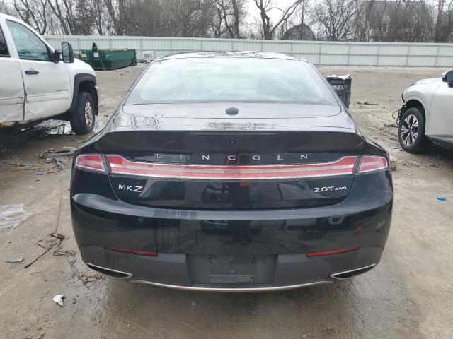 صورة رقم 6 من المزاد - 2017 LINCOLN MKZ SELECT مع VIN 3LN6L5D92HR663505