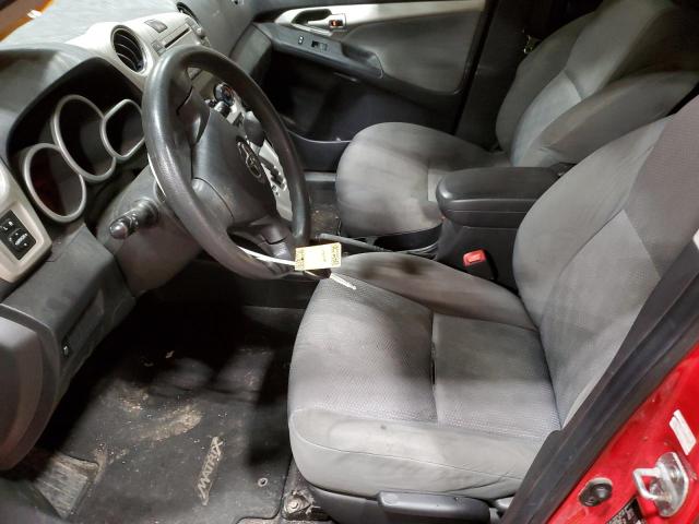 Photo 7 from auction – 2010 TOYOTA COROLLA MA with VIN 2T1KE4EE8AC045927