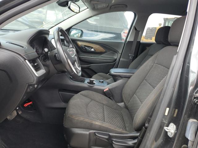 Photo 7 from auction – 2021 GMC TERRAIN SL with VIN 3GKALMEV0ML388559