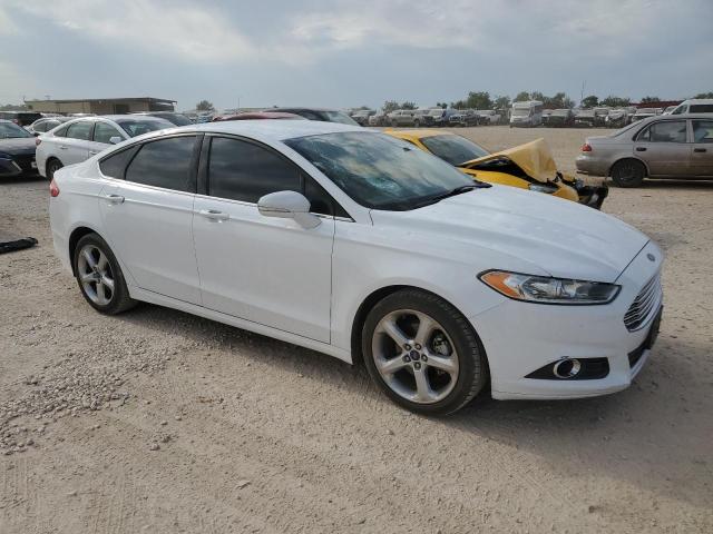Photo 4 from auction – 2016 FORD FUSION SE with VIN 3FA6P0HD6GR186107