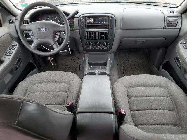 Photo 8 from auction – 2005 FORD EXPLORER X with VIN 1FMZU62K65UA40057