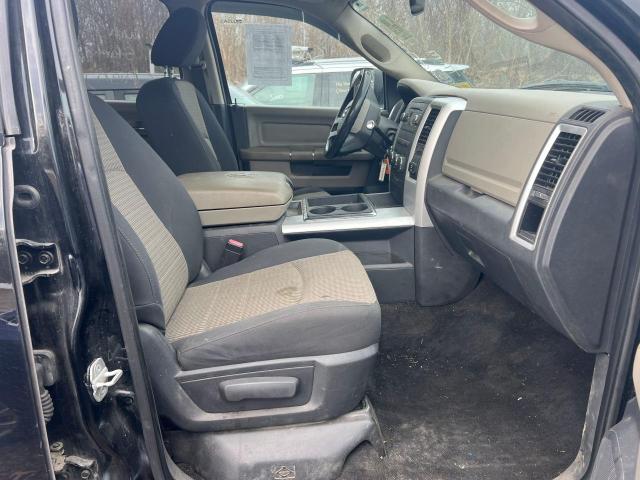 Photo 5 from auction – 2011 DODGE RAM 2500 with VIN 3D7TT2CT9BG511684