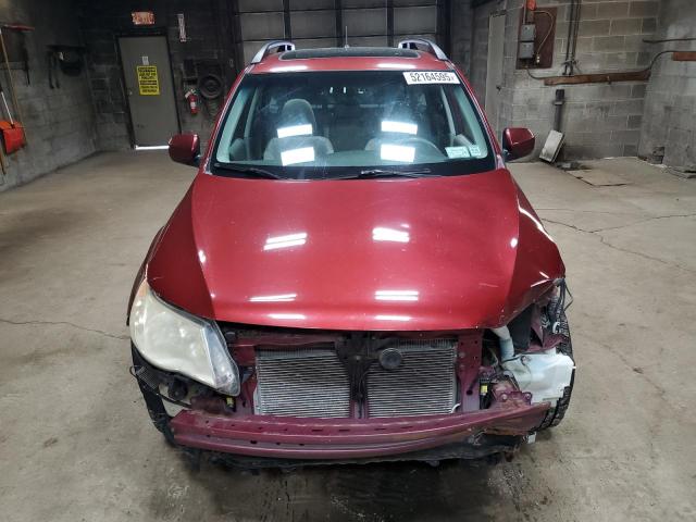 Снимка 5 от търг – 2010 SUBARU FORESTER 2 с VIN JF2SH6CCXAH709808