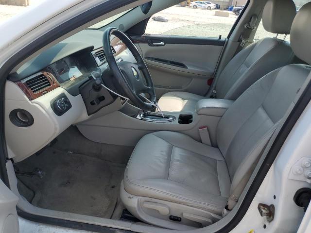 Photo 7 from auction – 2010 CHEVROLET IMPALA LT with VIN 2G1WB5EK8A1188633