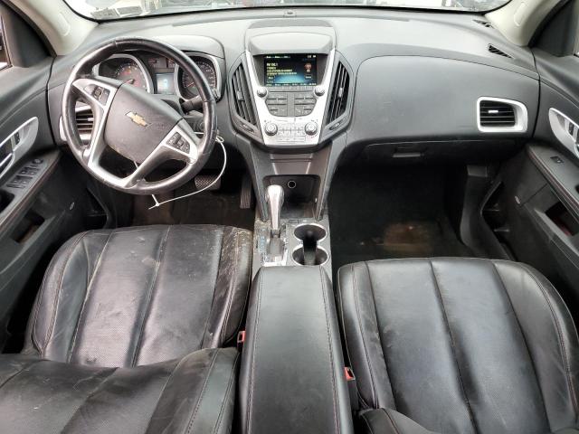 Photo 8 from auction – 2012 CHEVROLET EQUINOX LT with VIN 2GNALPEK4C1131415