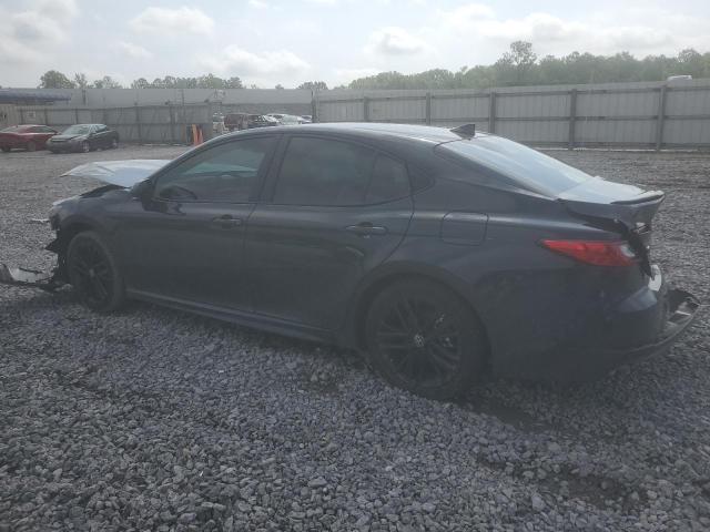Photo 2 from auction – 2025 TOYOTA CAMRY with VIN 4T1DAACK0SU079551