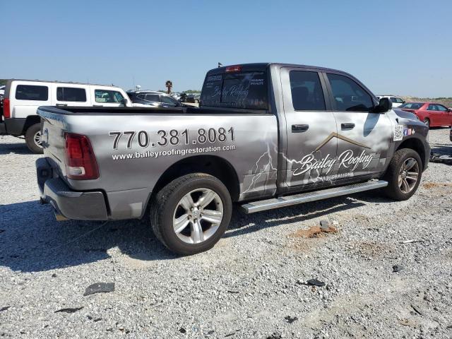 Photo 3 from auction – 2014 RAM 1500 with VIN 1C6RR6HT2ES372456