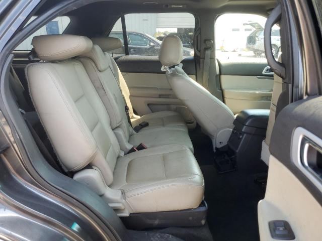 Photo 11 from auction – 2015 FORD EXPLORER X with VIN 1FM5K7D86FGB64289