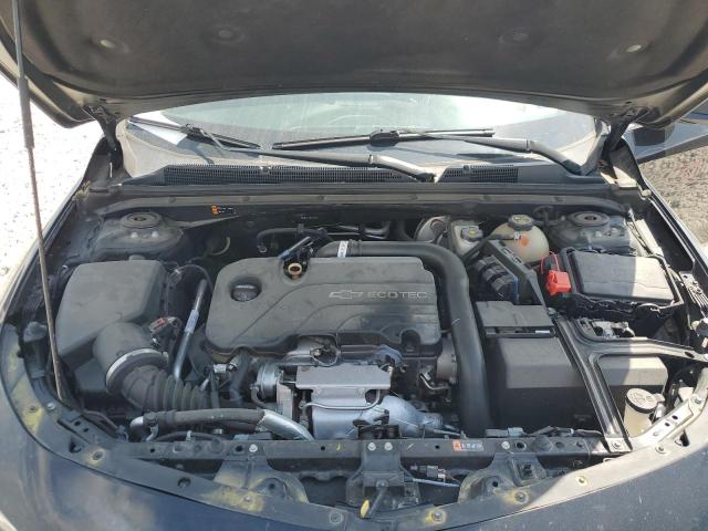 Photo 11 from auction – 2016 CHEVROLET MALIBU LS with VIN 1G1ZB5ST7GF293305