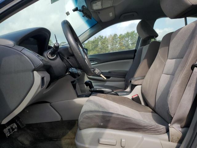 Photo 7 from auction – 2010 HONDA ACCORD LXP with VIN 1HGCP2F48AA173440