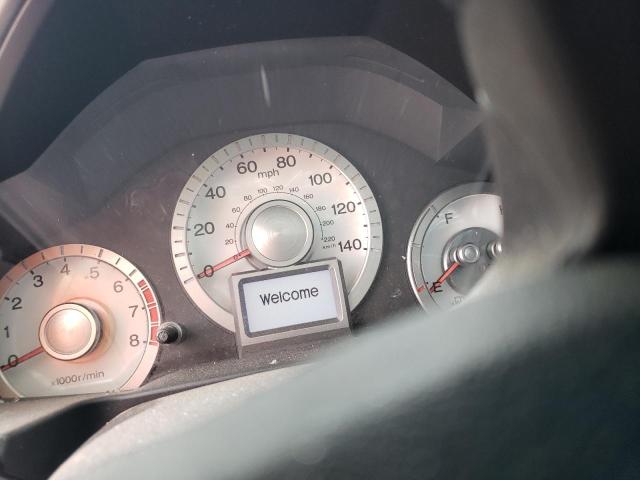 Photo 9 from auction – 2011 HONDA PILOT EXLN with VIN 5FNYF4H75BB005273