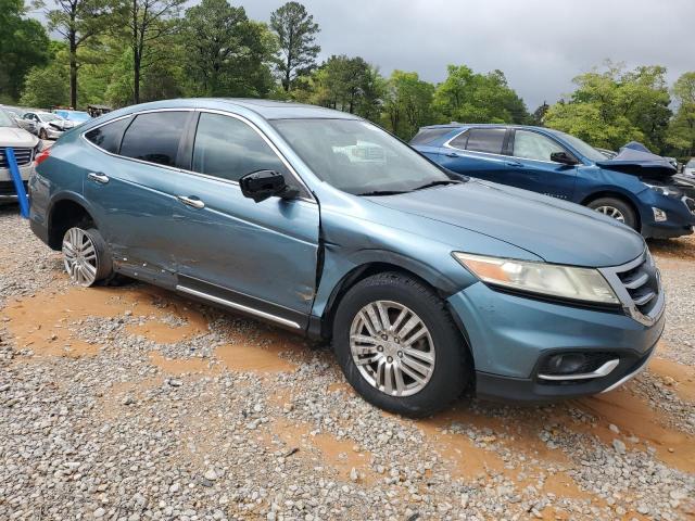 Photo 4 from auction – 2015 HONDA CROSSTOUR with VIN 5J6TF3H51FL002015