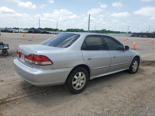 Photo 3 from auction – 2002 HONDA ACCORD with VIN JHMCG56642C007938