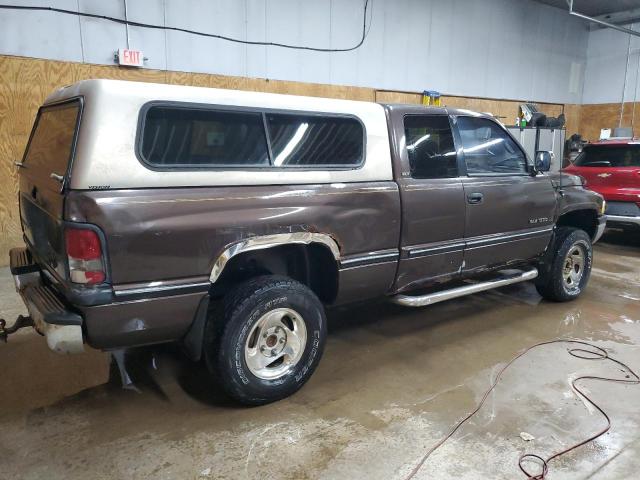 Photo 3 from auction – 1997 DODGE RAM 1500 with VIN 1B7HF13Z2VJ590169