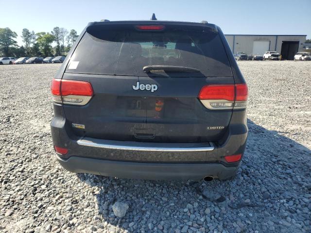 Photo 6 from auction – 2015 JEEP GRAND CHER with VIN 1C4RJEBG5FC868093