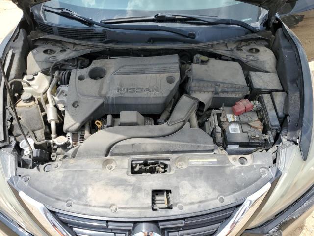 Photo 11 from auction – 2017 NISSAN ALTIMA 2.5 with VIN 1N4AL3AP6HC225600