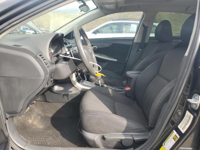 Photo 7 from auction – 2013 TOYOTA COROLLA BA with VIN 5YFBU4EE1DP080333