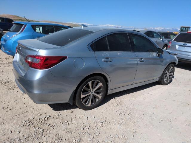 Photo 3 from auction – 2016 SUBARU LEGACY 2.5 with VIN 4S3BNAN64G3050082