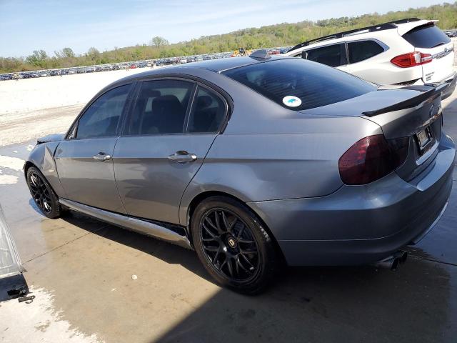 Photo 2 from auction – 2011 BMW 328 I with VIN WBAPH7C50BA801397