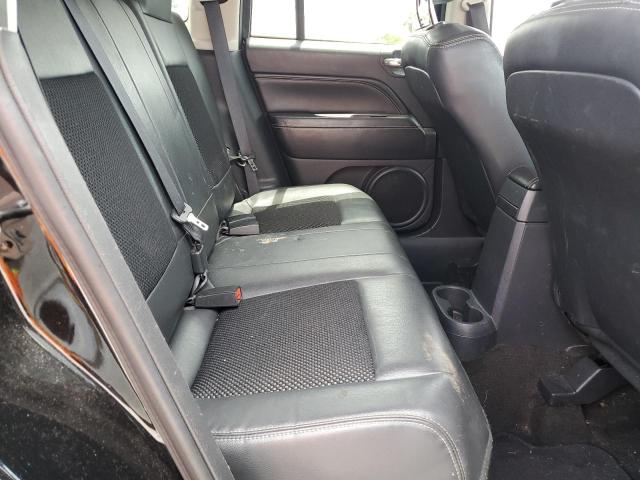 Photo 11 from auction – 2014 JEEP COMPASS LA with VIN 1C4NJDEB8ED626044