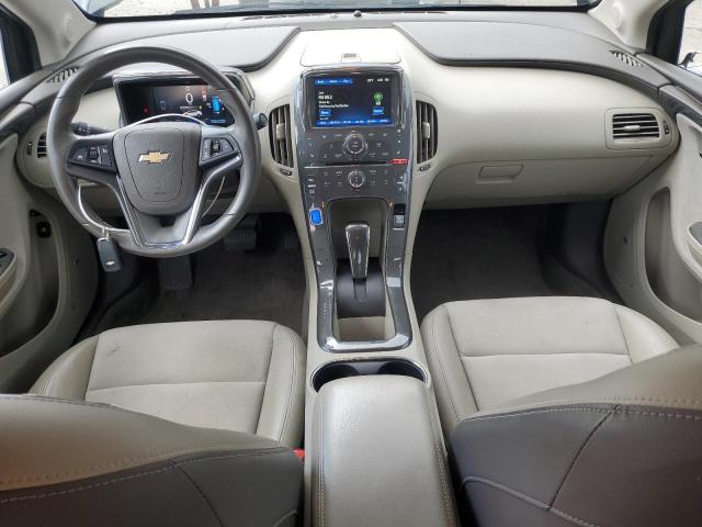 Photo 8 from auction – 2013 CHEVROLET VOLT with VIN 1G1RB6E49DU121813