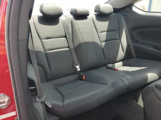 Photo 10 from auction – 2013 HONDA ACCORD EXL with VIN 1HGCT2B80DA003131