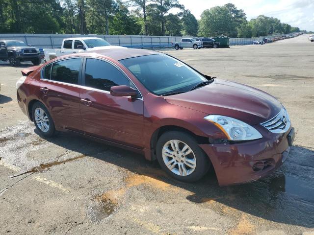 Photo 4 from auction – 2011 NISSAN ALTIMA BAS with VIN 1N4AL2APXBC170604