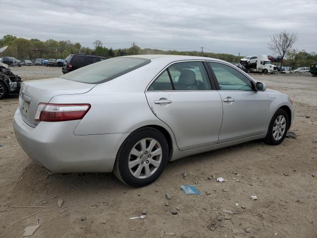 Photo 3 from auction – 2008 TOYOTA CAMRY HYBR with VIN 4T1BB46K98U035705