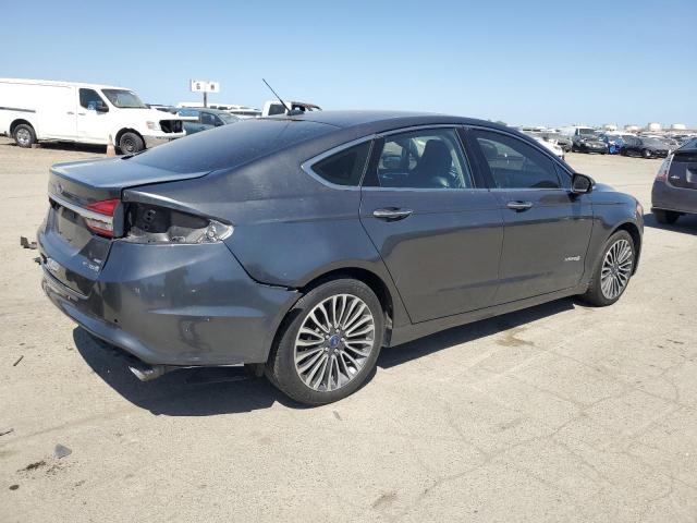Photo 3 from auction – 2018 FORD FUSION SE with VIN 3FA6P0LU4JR120038