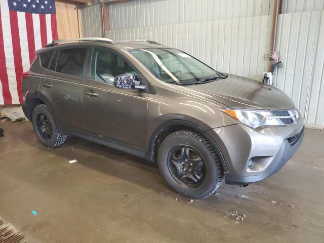 Снимка 4 от търг – 2013 TOYOTA RAV4 LE с VIN 2T3BFREV1DW057485