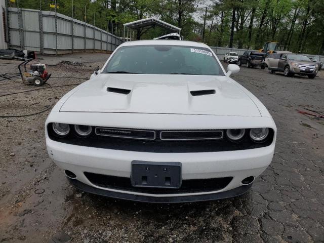 Photo 5 from auction – 2018 DODGE CHALLENGER with VIN 2C3CDZAG2JH314476