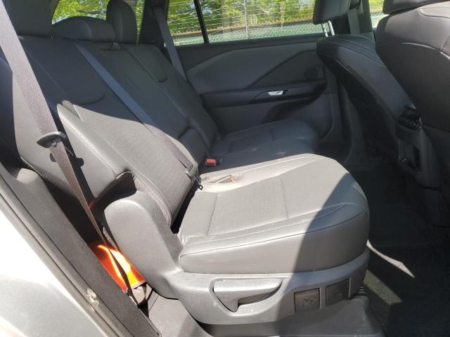 Photo 11 from auction – 2024 LEXUS TX 350 BAS with VIN 5TDAAAB68RS002422