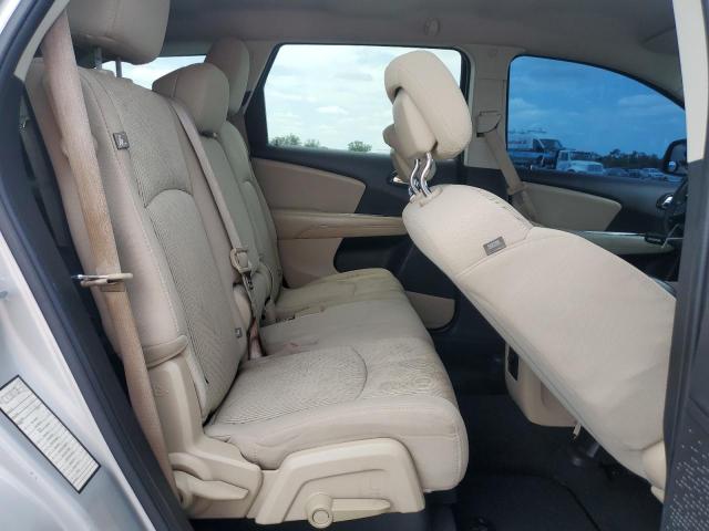Photo 11 from auction – 2012 DODGE JOURNEY SX with VIN 3C4PDCBG2CT304310