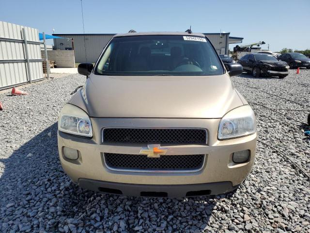 Photo 5 from auction – 2005 CHEVROLET UPLANDER L with VIN 1GNDV23L65D247454