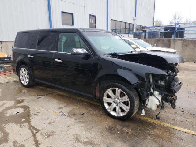 Photo 4 from auction – 2009 FORD FLEX LIMIT with VIN 2FMDK53C19BA21073